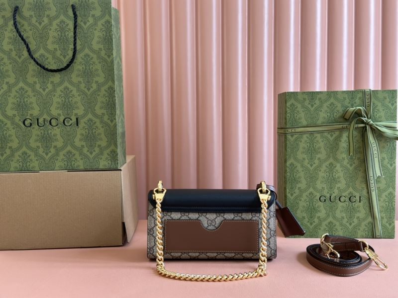 Gucci Satchel Bags